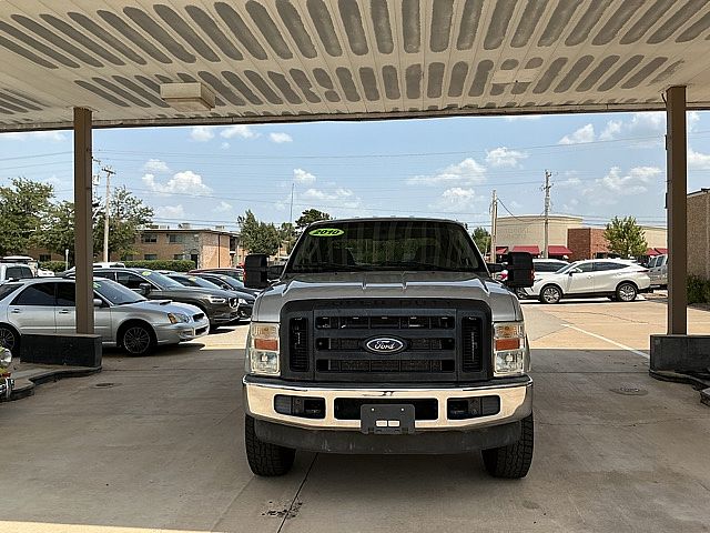 ford f-250 super duty 2010 1FTSW2B58AEA13997 image ford f-250 super duty 2010 1FTSW2B58AEA13997 image